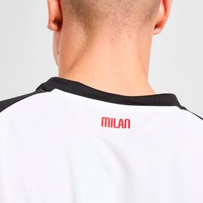 Camisa Milan 2025/26 Away – Torcedor