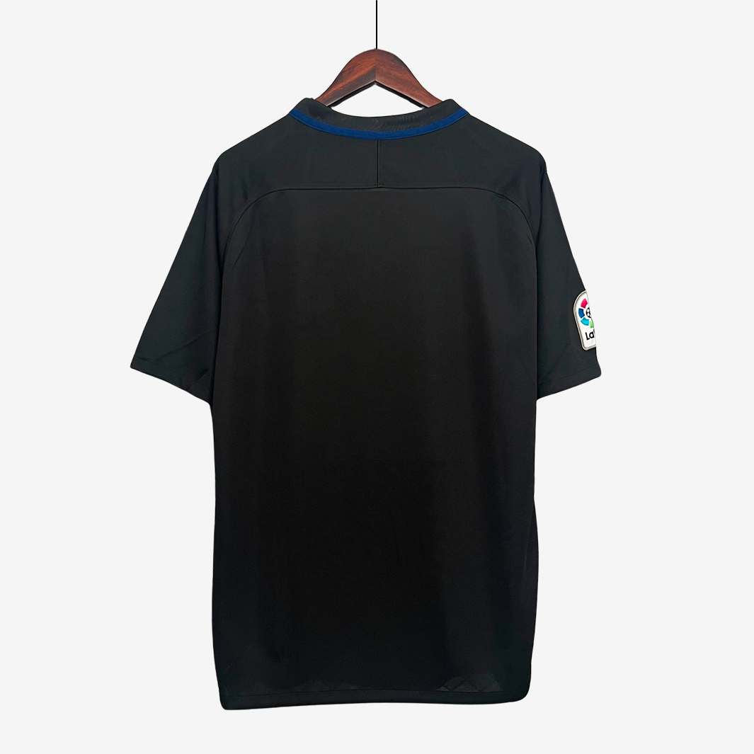 Camisa Atletico Madrid 2016/17 Away – Retrô