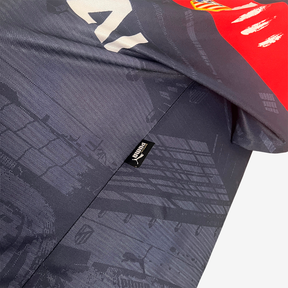 Camisa Atletico Madrid 1996/97 Away – Retrô