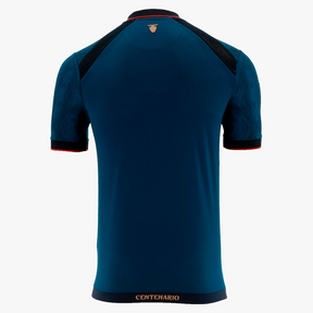 Camisa Equador 2025 Away Centenário – Torcedor