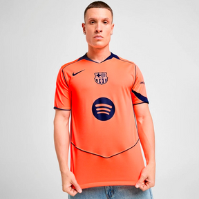 Camisa Barcelona 2025/26 Third – Torcedor