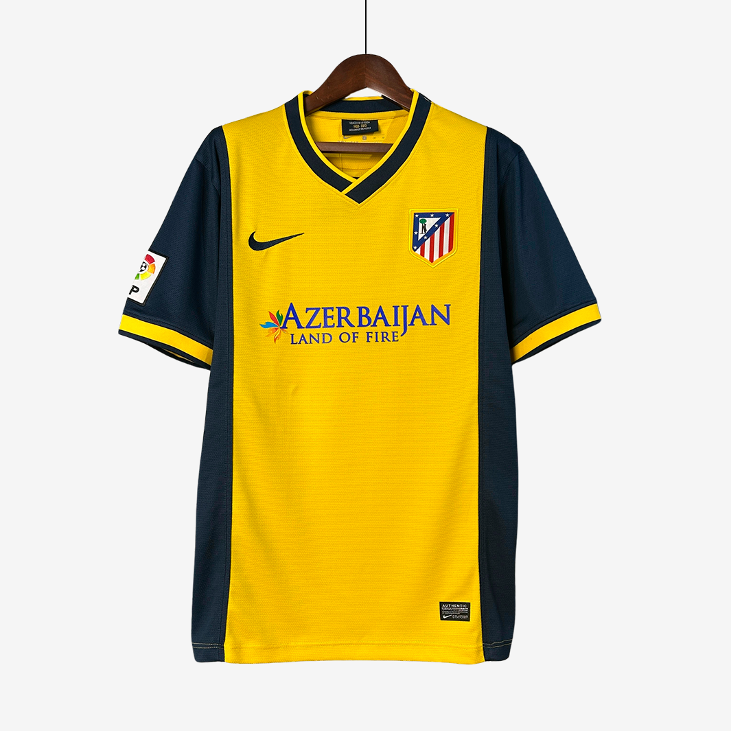 Camisa Atletico Madrid 2013/14 Away – Retrô