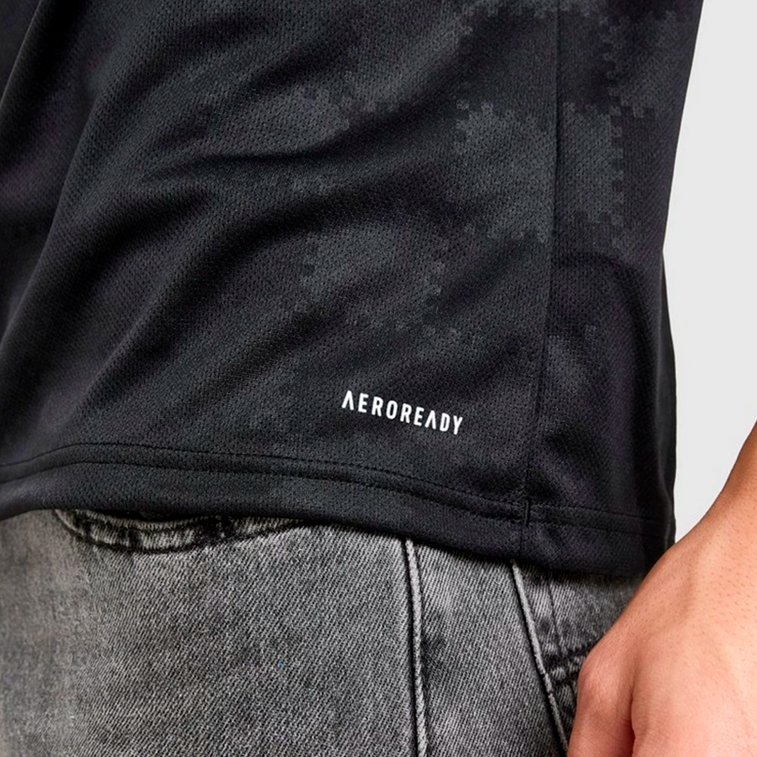 Camisa Bayern de Munique 2025/26 Third – Torcedor