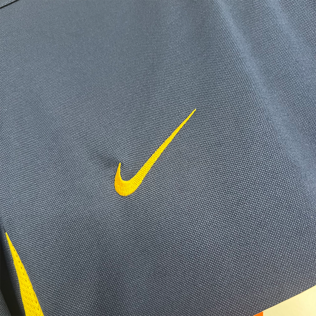 Camisa Atletico Madrid 2002/03 Away – Retrô