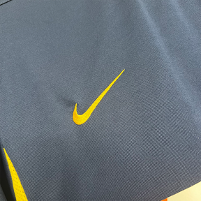 Camisa Atletico Madrid 2002/03 Away – Retrô