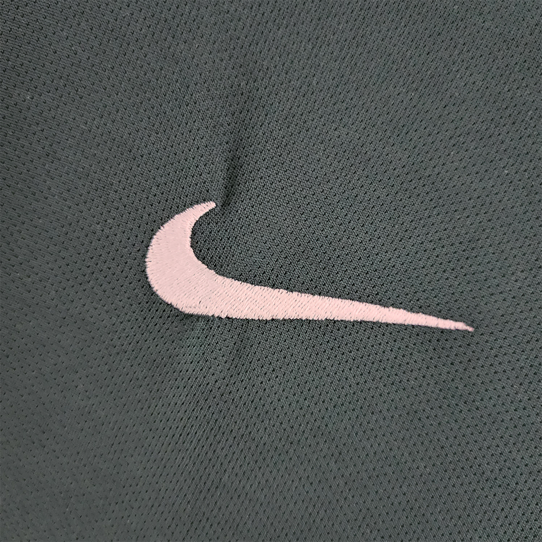 Camisa Brasil 1998 Goleiro – Retrô