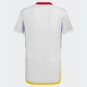 Camisa Venezuela 2024 Away – Torcedor