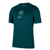 Camisa Nigéria 2025 Away – Torcedor