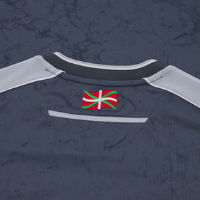 Camisa Real Sociedad 2025/26 Away – Torcedor