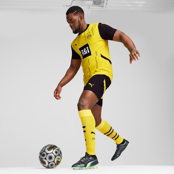 Camisa Borussia Dortmund 2024/25 Home – Jogador