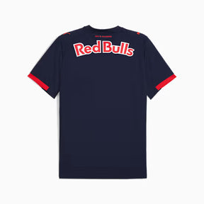 Camisa Red Bull Salzburg 2025/26 Away – Torcedor