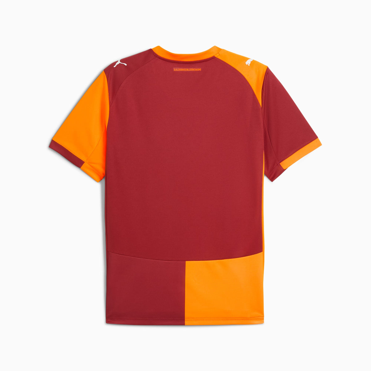 Camisa Galatasaray 2025/26 Home – Torcedor