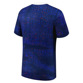 Camisa Nike França 2025/26 I Torcedor