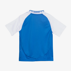 Kit Infantil Cruzeiro 2025/26 Home