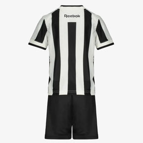 Kit Infantil Botafogo 2024/25 Home