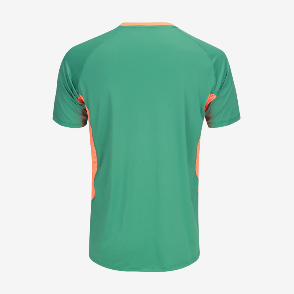 Camisa Fluminense 2025/26 Treino – Torcedor