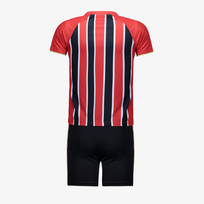 Kit Infantil São Paulo 2025/26 Away