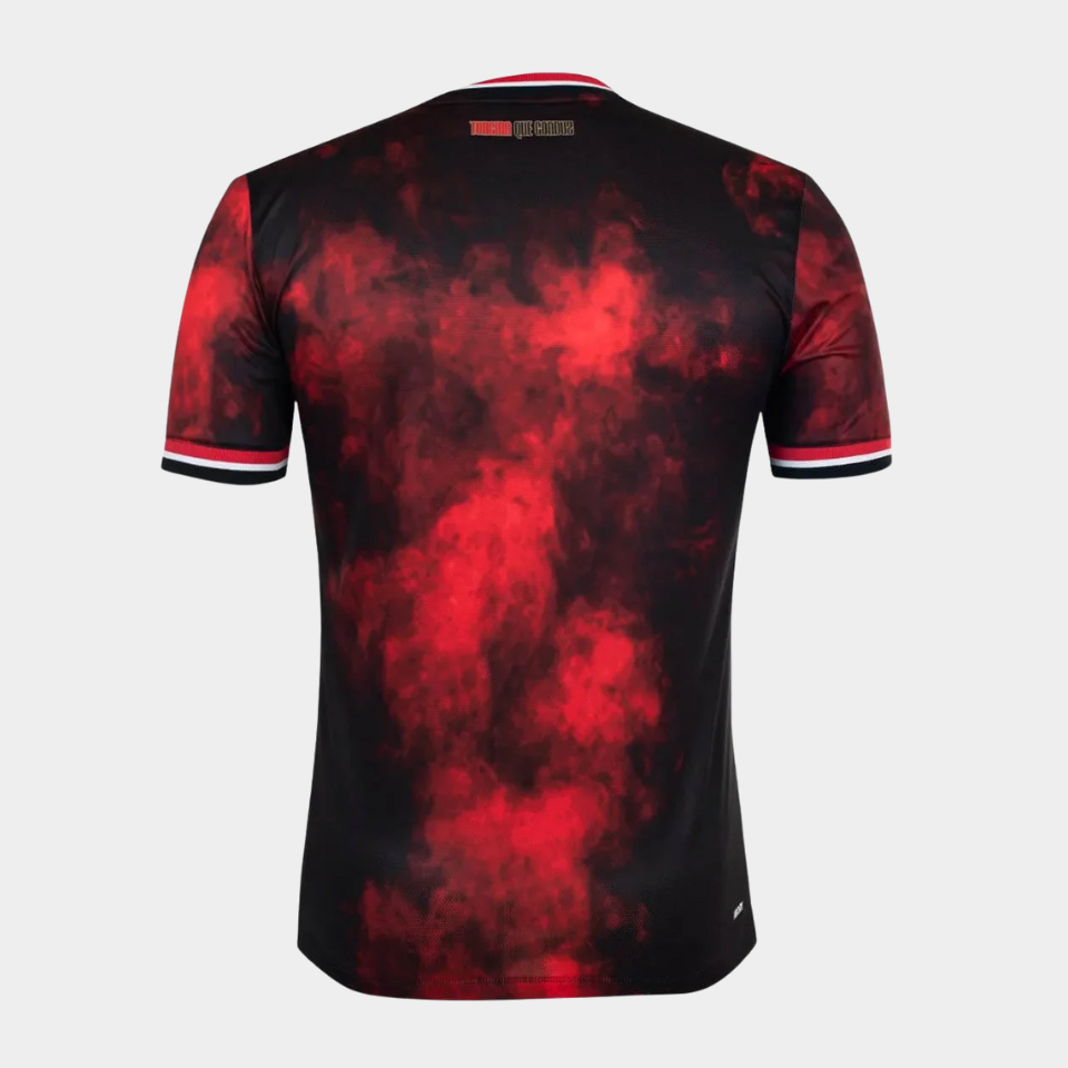 Camisa São Paulo 2024/25 Third – Torcedor