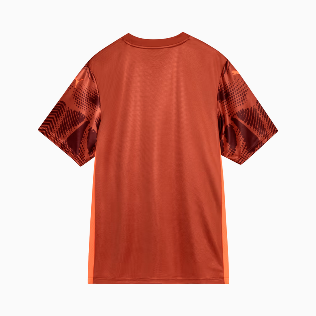 Camisa Palmeiras 2025/26 Away Goleiro – Torcedor