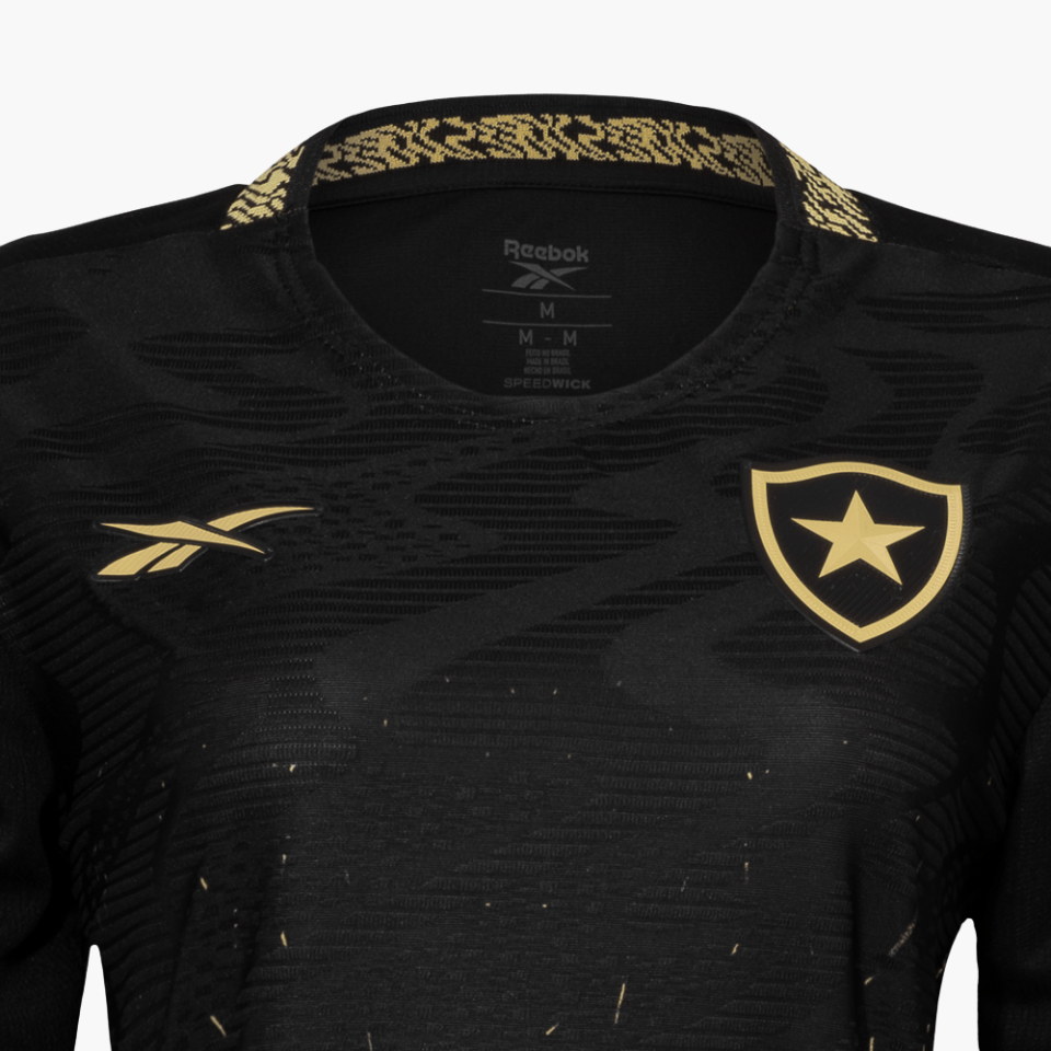Camisa Botafogo 2024/25 Away – Feminina