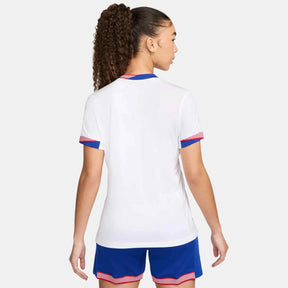 Camisa Estados Unidos (EUA) 2024 Home – Feminina
