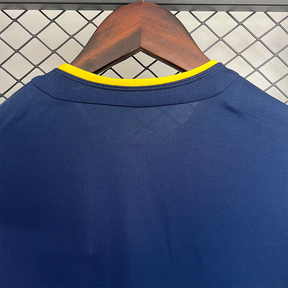 Camisa Atletico Madrid 2002/03 Away – Retrô