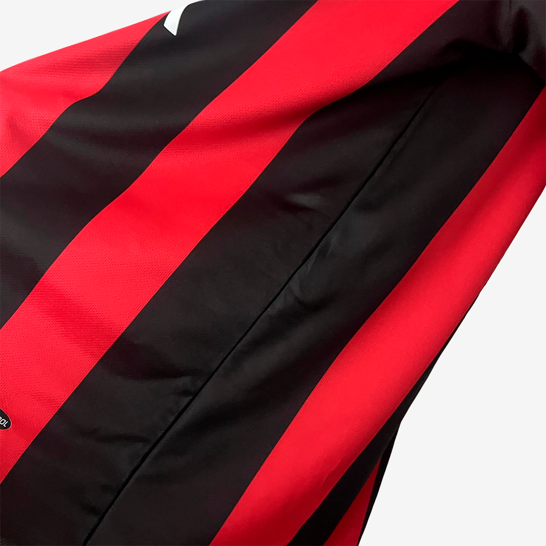 Camisa AC Milan 2003/04 Home – Retrô