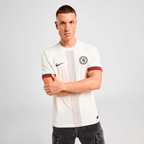 Camisa Chelsea 2025/26 Away – Jogador
