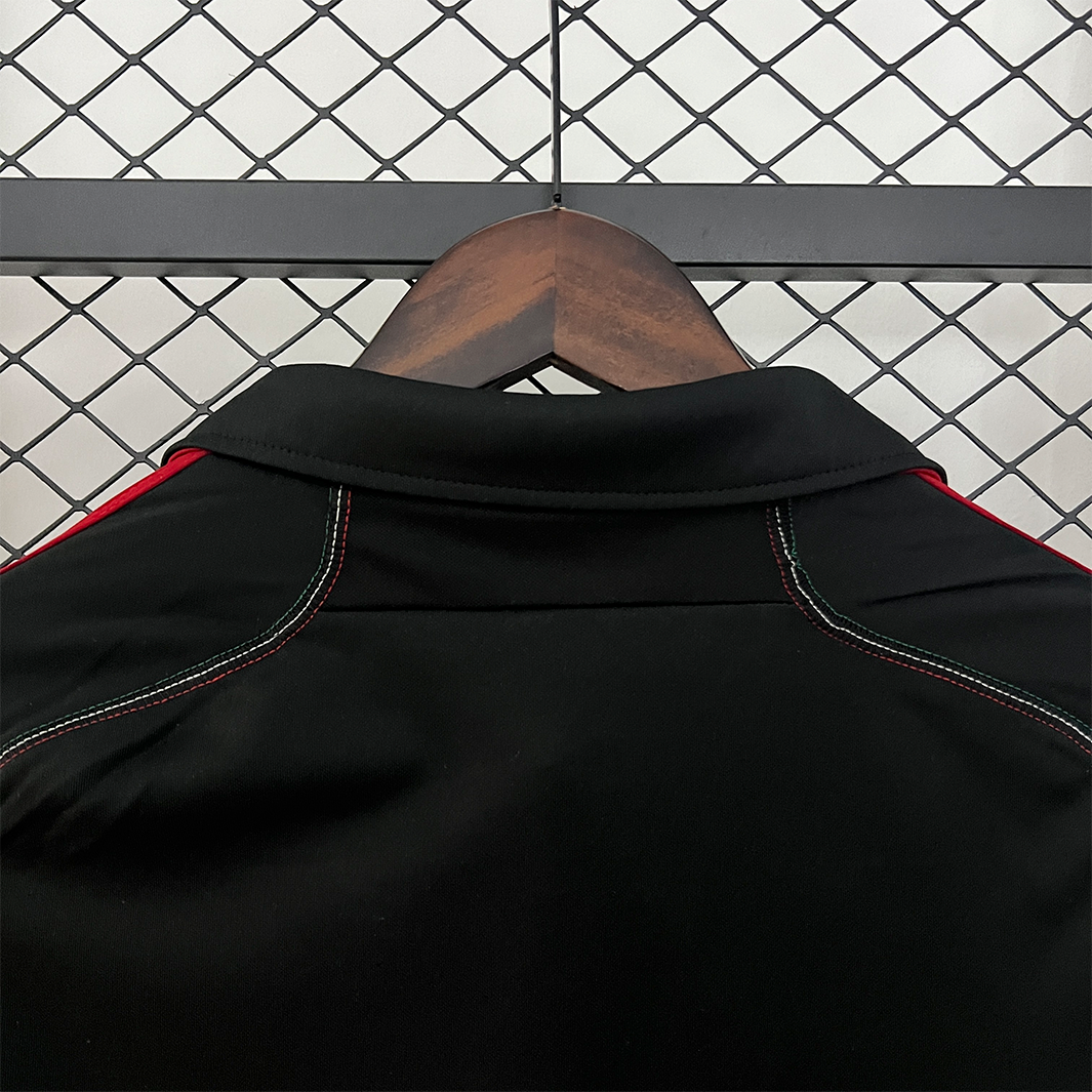 Camisa AC Milan 2012/13 Third – Retrô