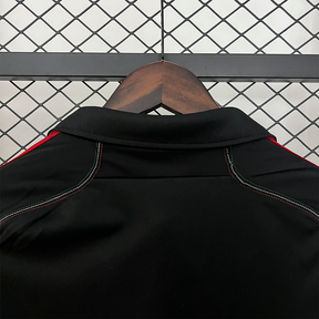 Camisa AC Milan 2012/13 Third – Retrô