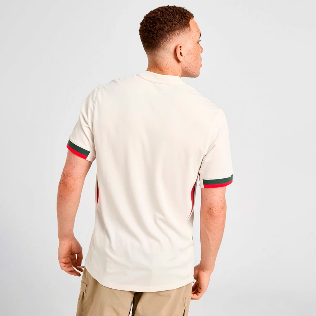 Camisa Chelsea 2025/26 Away – Torcedor