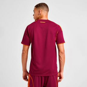 Camisa AS Roma 2025/26 Home – Torcedor