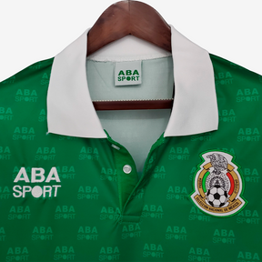 Camisa México 1995 Home – Retrô