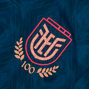 Camisa Equador 2025 Away Centenário – Torcedor