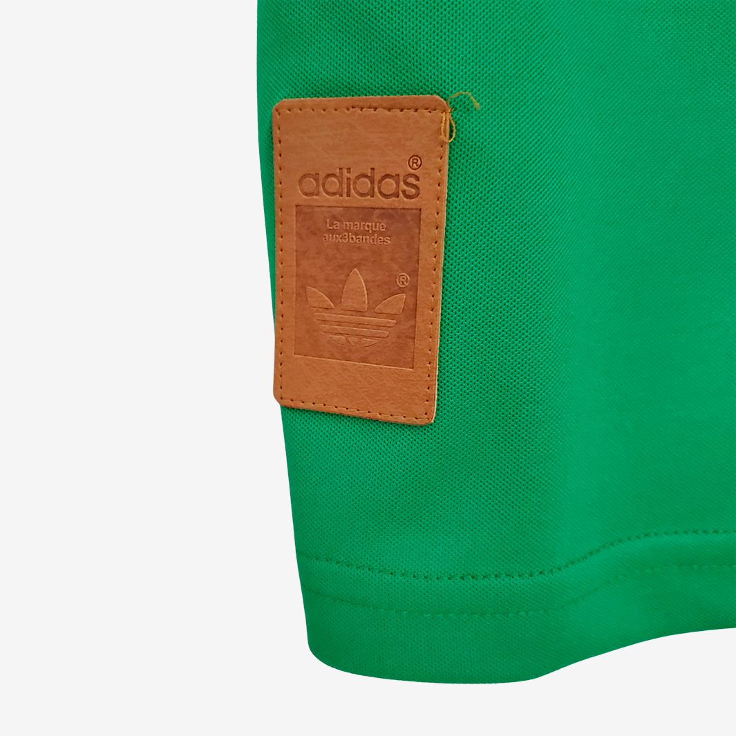 Camisa México 1986 Home – Retrô