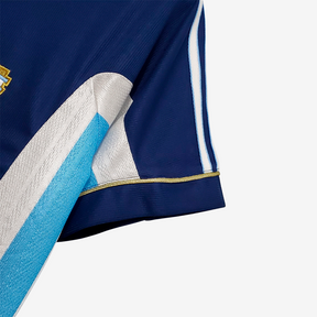 Camisa Argentina 1998 Away – Retrô