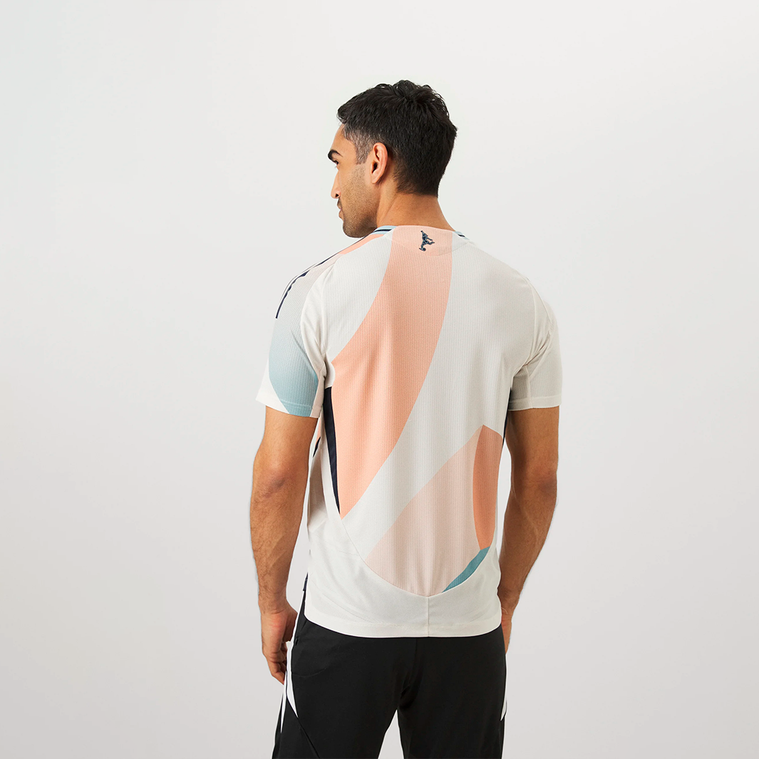 Camisa Espanha 2025 Away – Torcedor