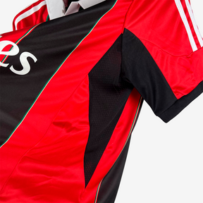 Camisa AC Milan 2012/13 Home – Retrô