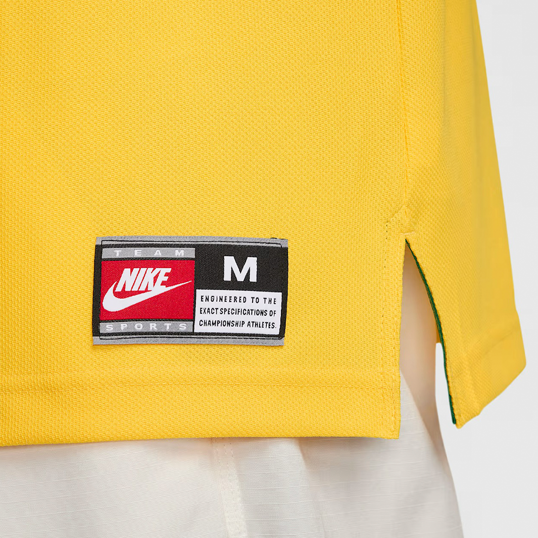 Camisa Brasil 1998 Home Reissue – Torcedor