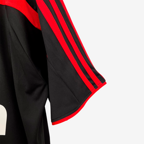 Camisa AC Milan 2007/08 Third – Retrô