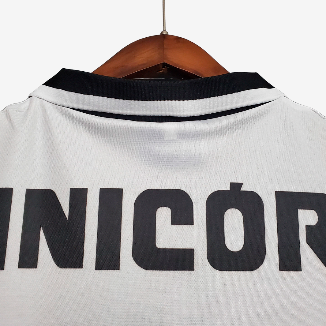 Camisa Santos 1998/99 Away – Retrô