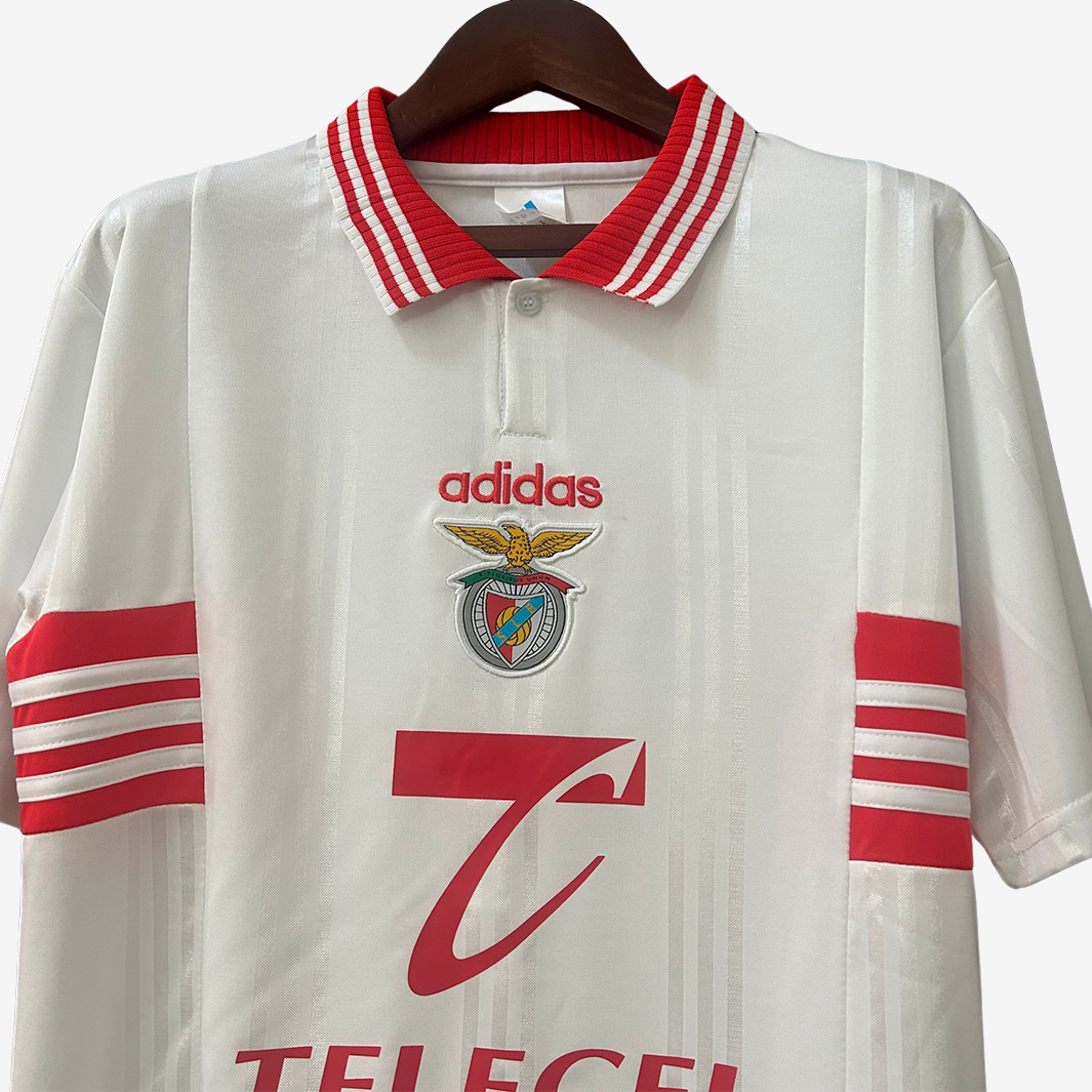 Camisa Benfica 1997/98 Away – Retrô