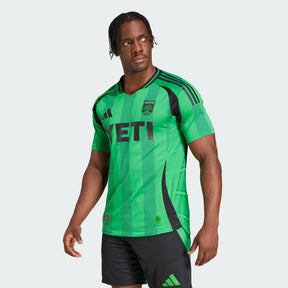 Camisa Austin 2025/26 Home – Torcedor