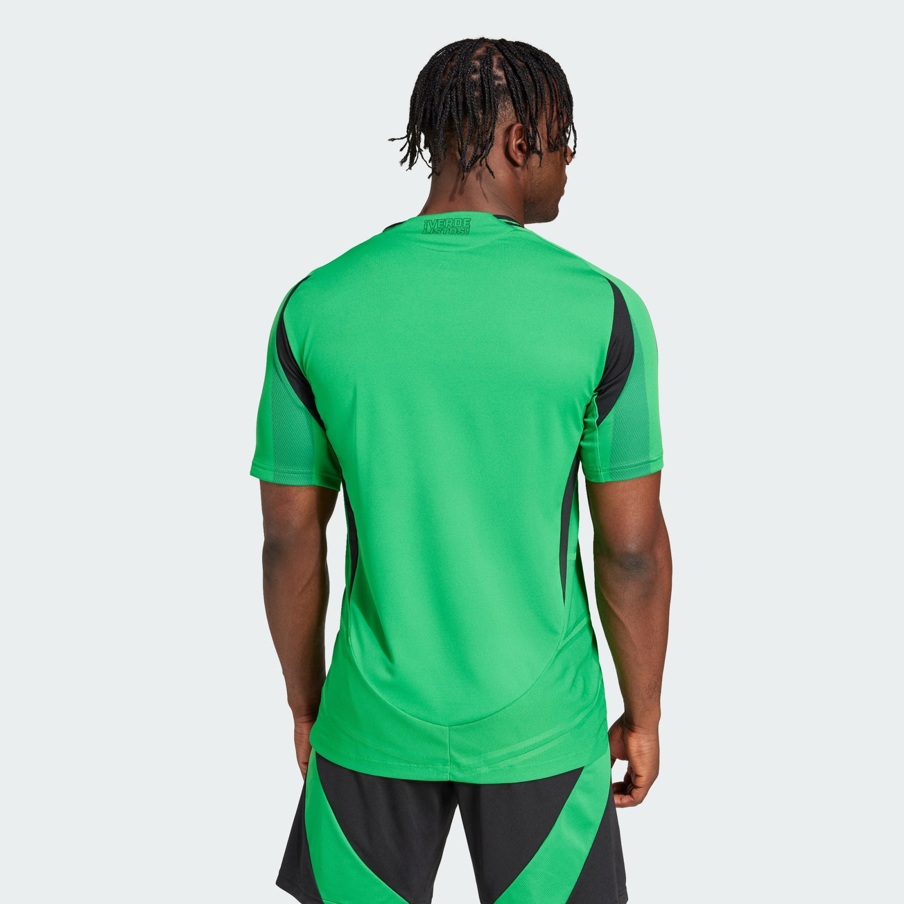 Camisa Austin 2025/26 Home – Torcedor