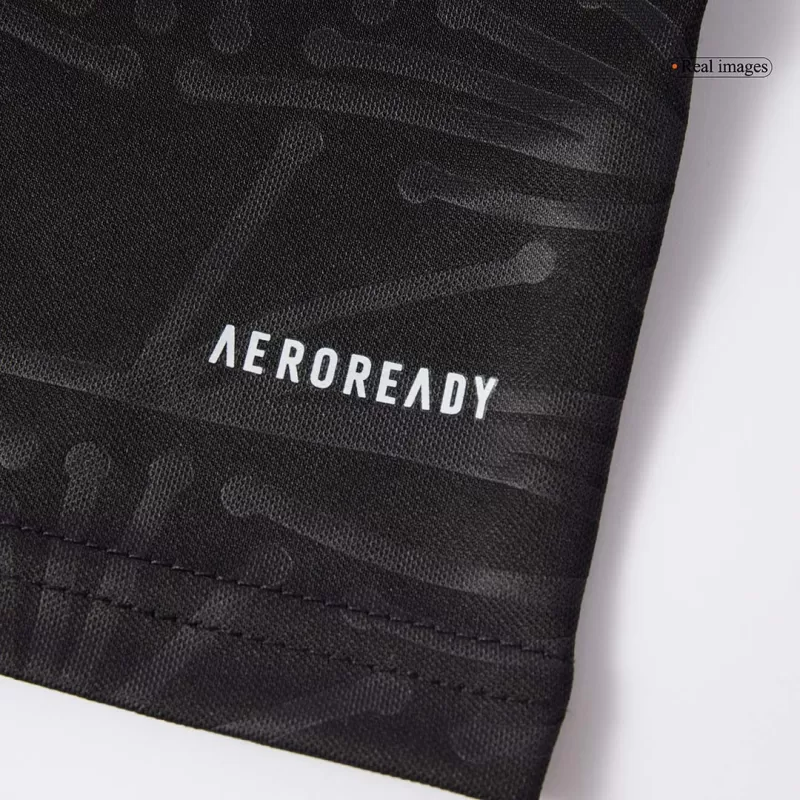 Kit Infantil México 2025/26 Gold