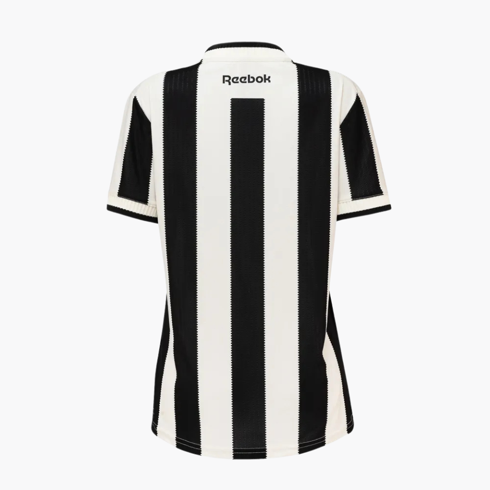 Camisa Botafogo 2024/25 Home – Feminina