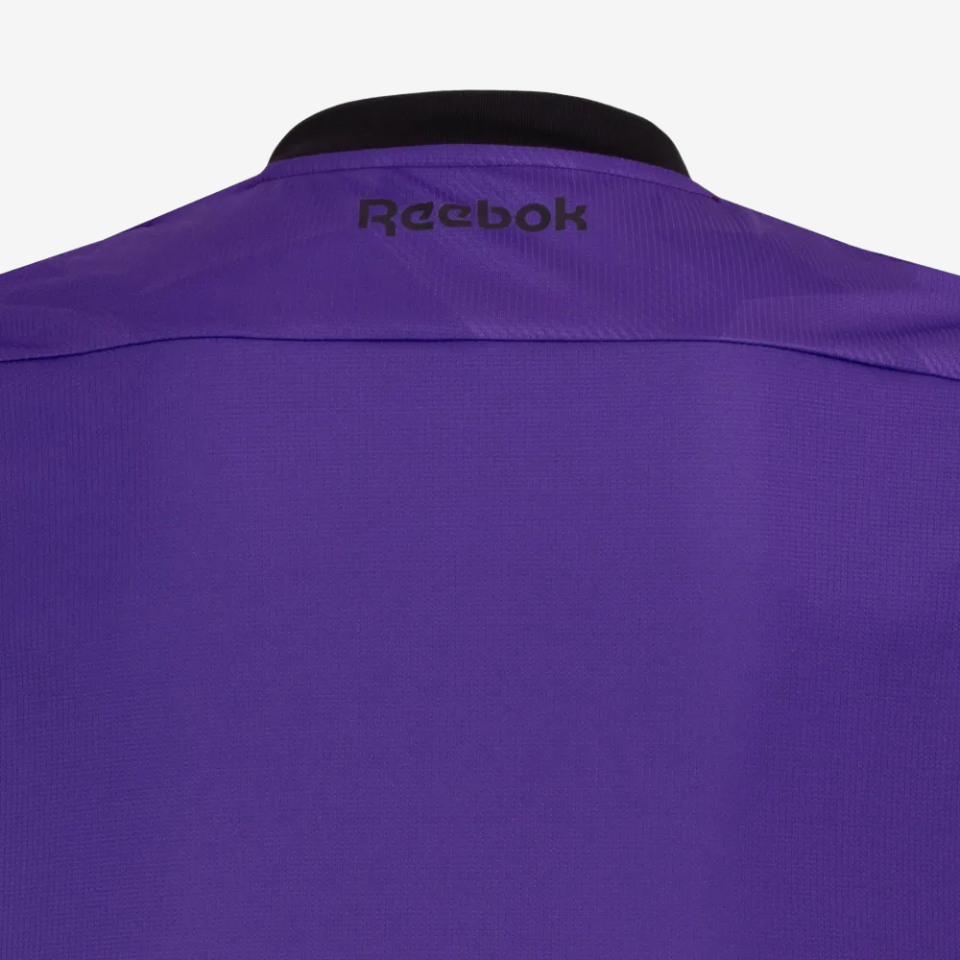 Camisa Botafogo 2024/25 Fourth Goleiro – Torcedor