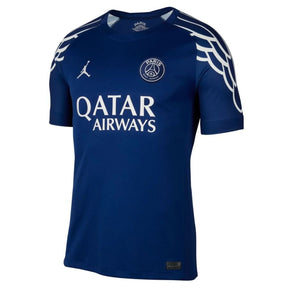 Camisa Paris Saint-Germain (PSG) 2024/25 Fourth – Torcedor