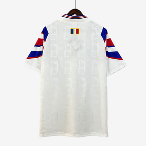 Camisa França 1996  Away – Retrô