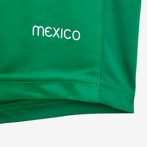 Camisa México 2006 Home – Retrô